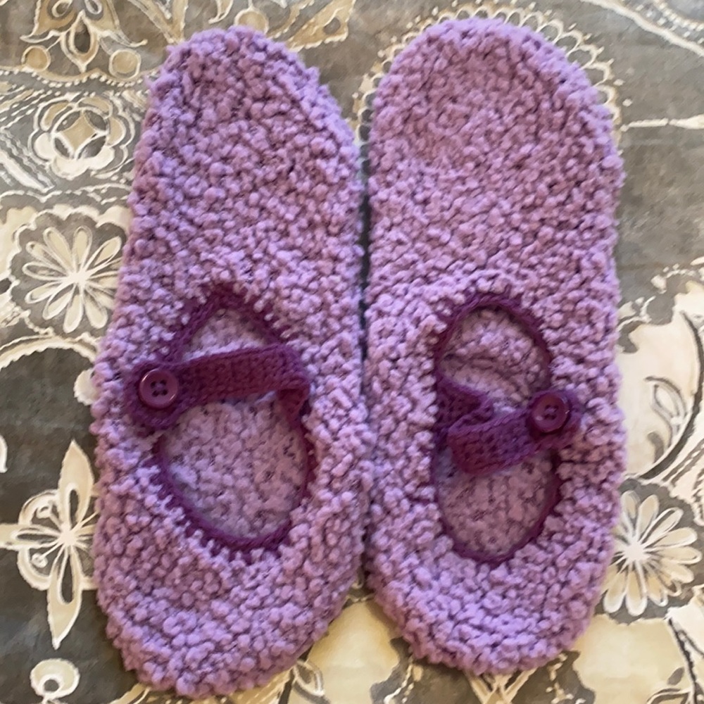 Women’s Slipper Socks